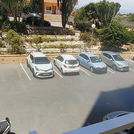 Bellavista 4 Frente A La Playa Аліканте Екстер'єр фото