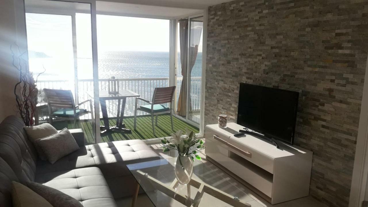 Bellavista 4 Frente A La Playa Аліканте Екстер'єр фото