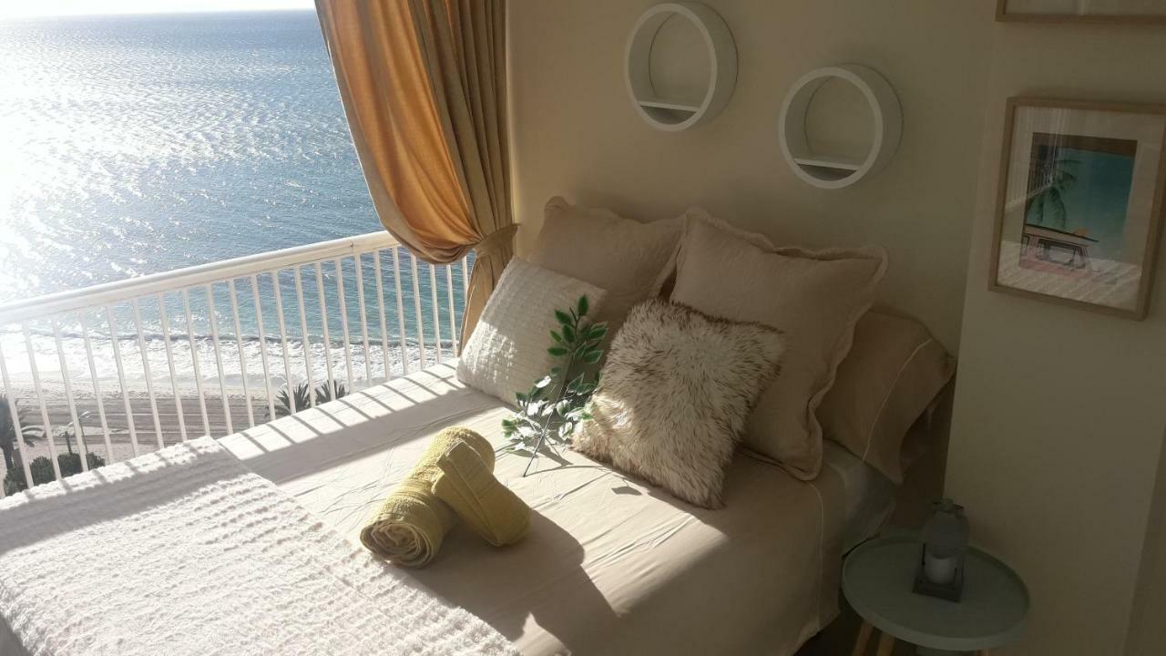 Bellavista 4 Frente A La Playa Аліканте Екстер'єр фото