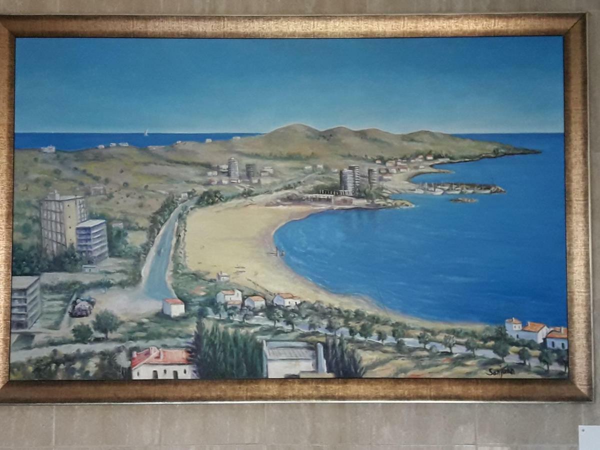 Bellavista 4 Frente A La Playa Аліканте Екстер'єр фото